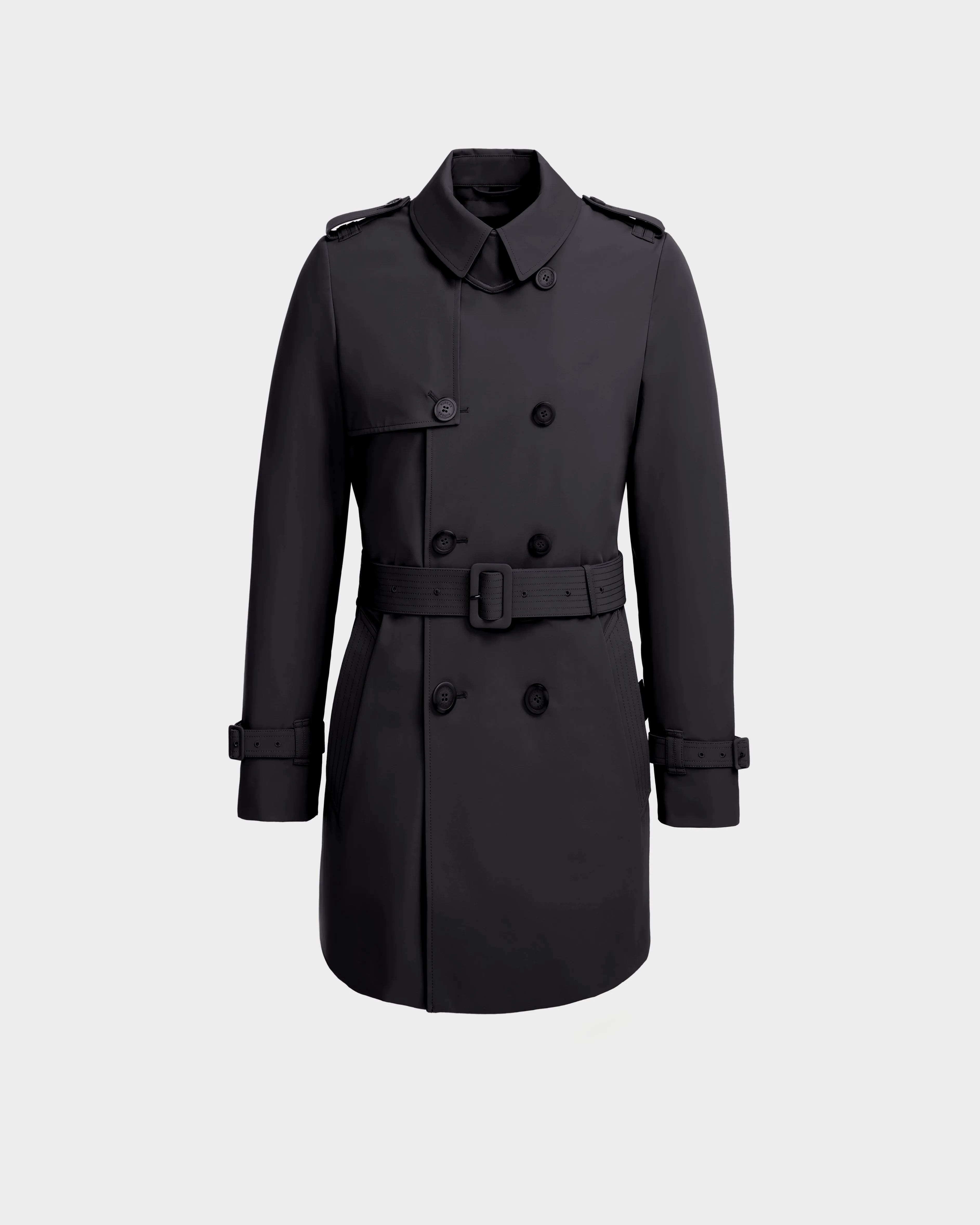 TIM - 6124025 Black