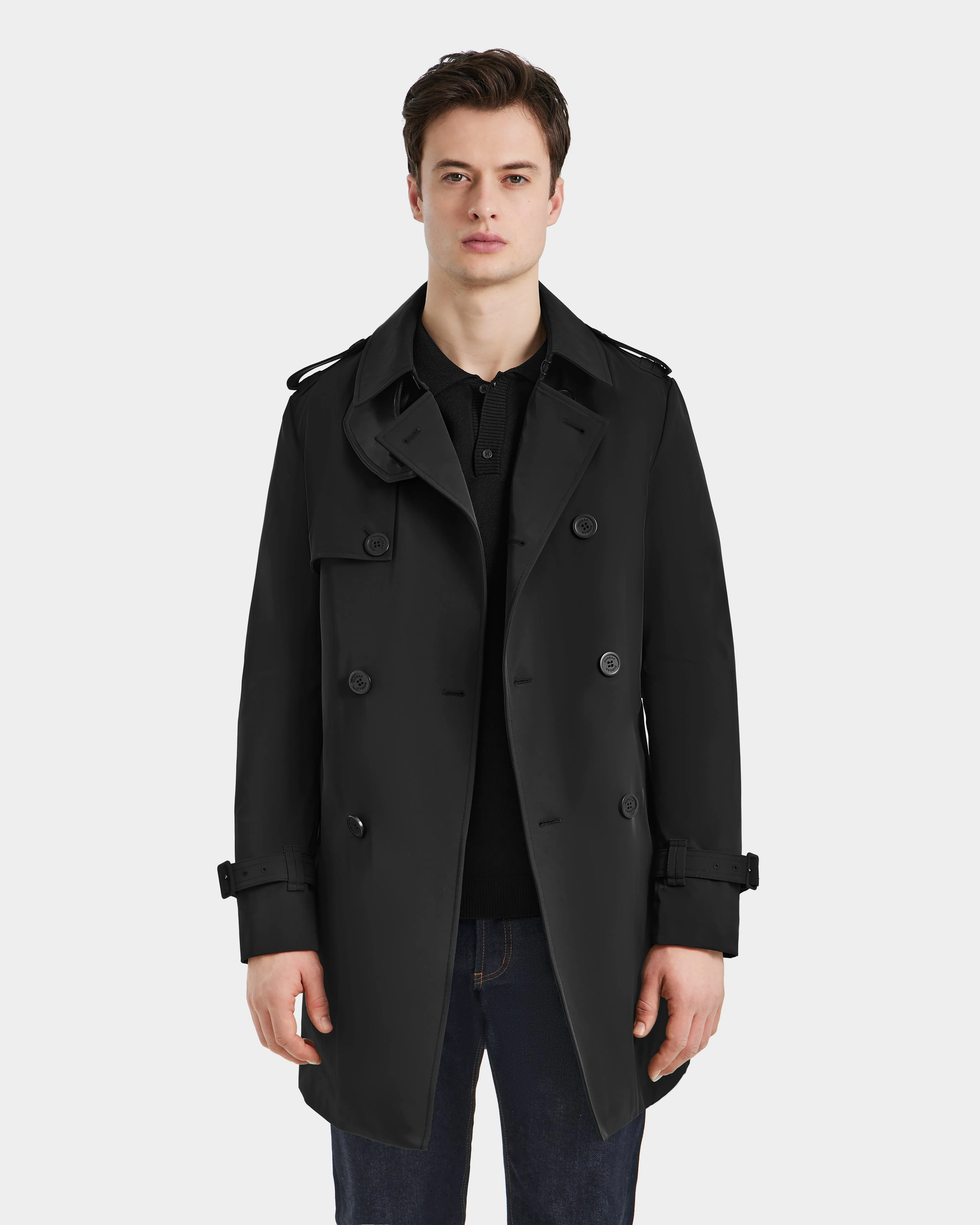 TIM - 6124025 Black