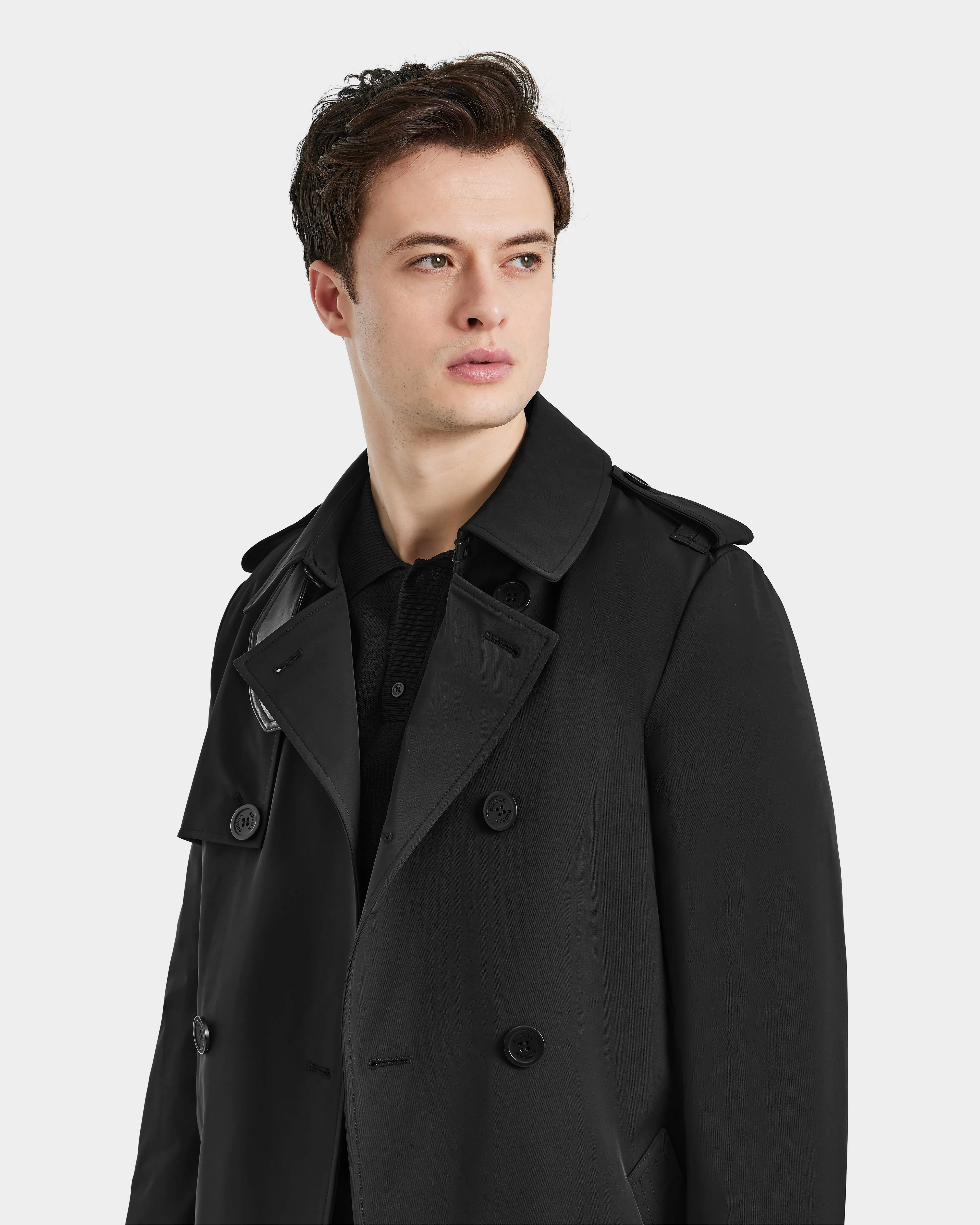 TIM - 6124025 Black
