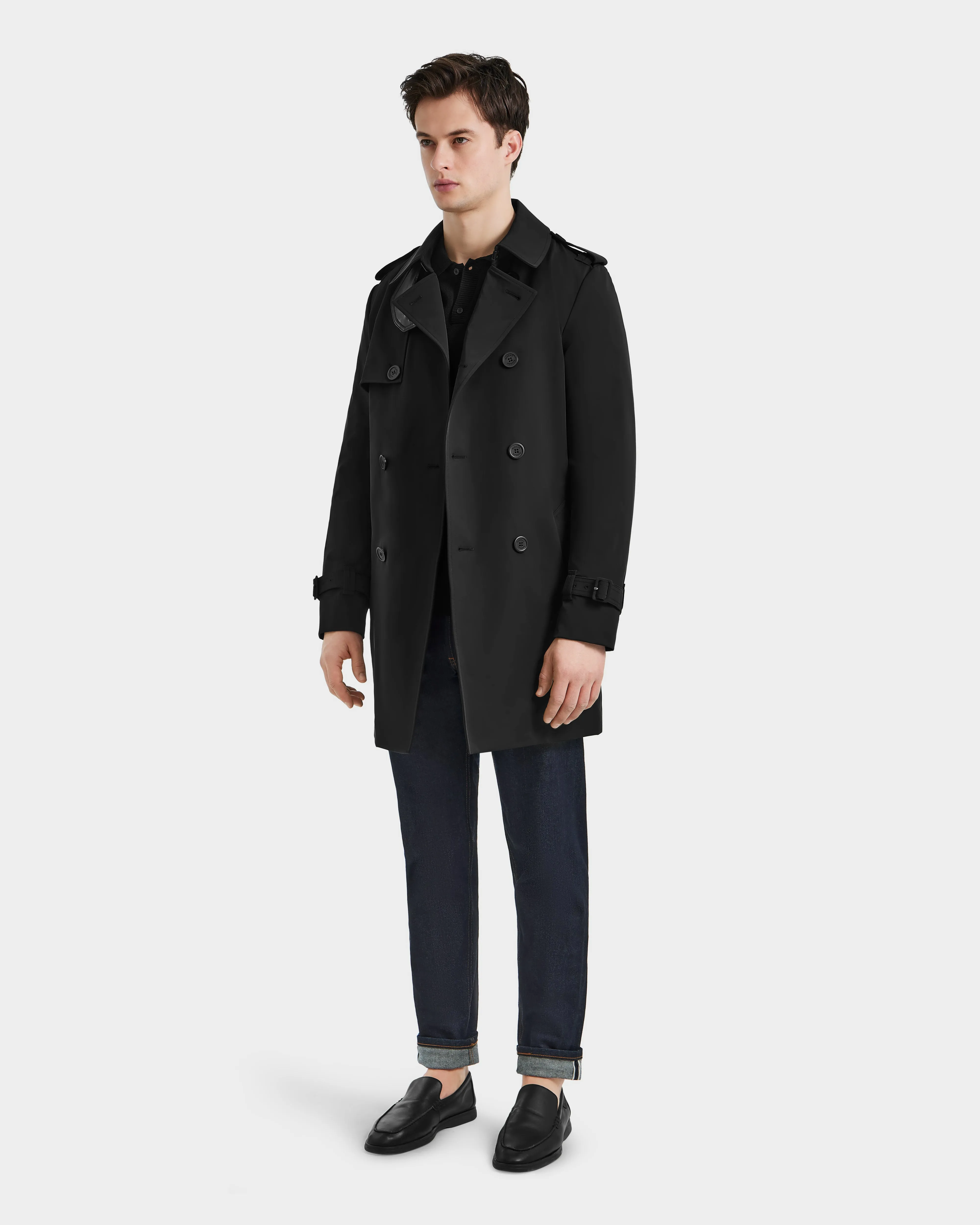 TIM - 6124025 Black