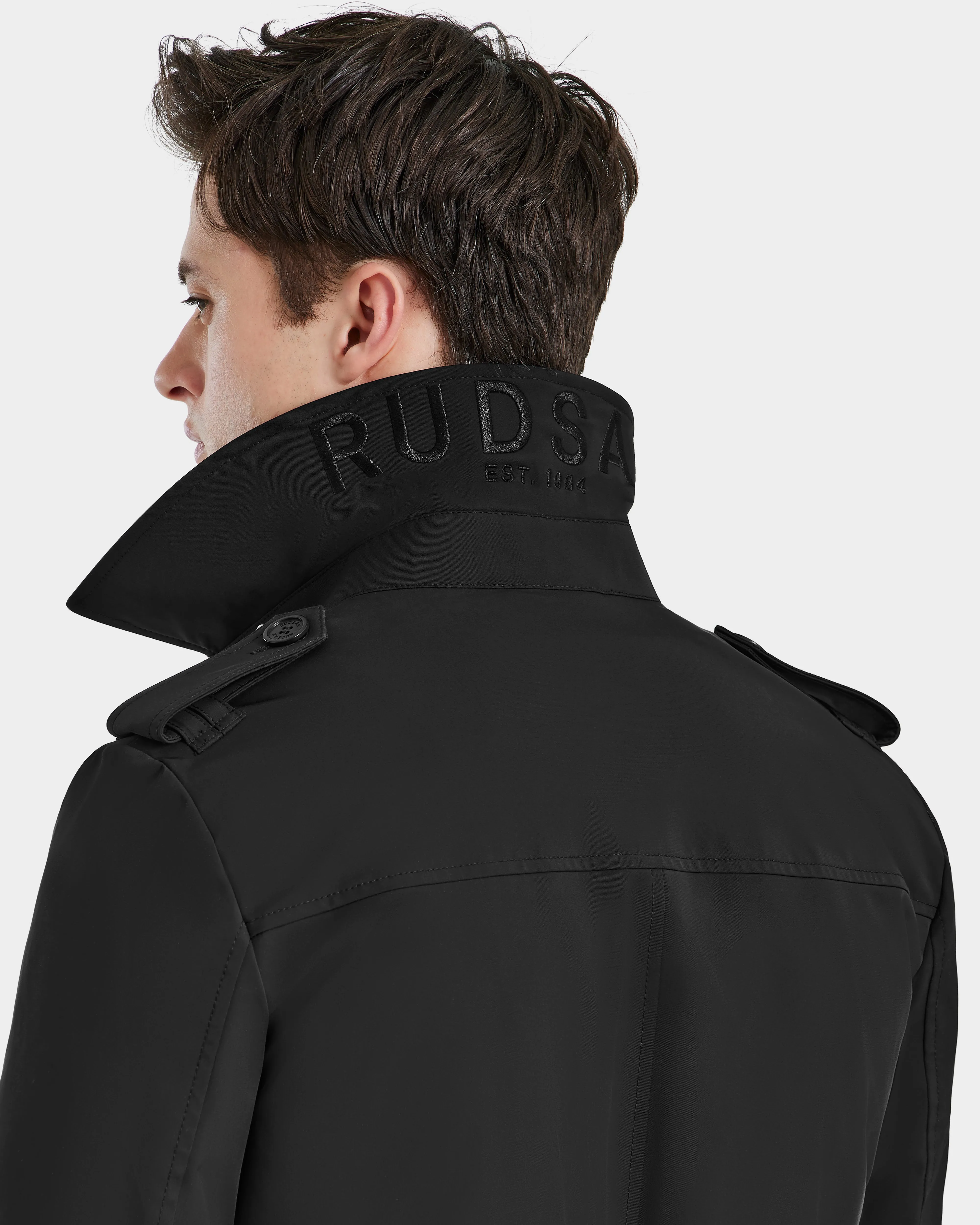 TIM - 6124025 Black