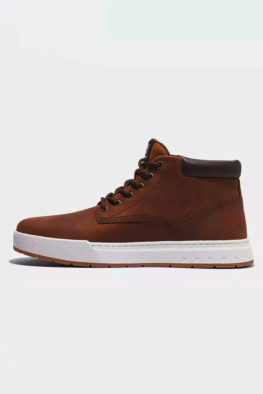 Timberland Maple Grove Chukka Boots for Men in Brown | TB0A297Q358