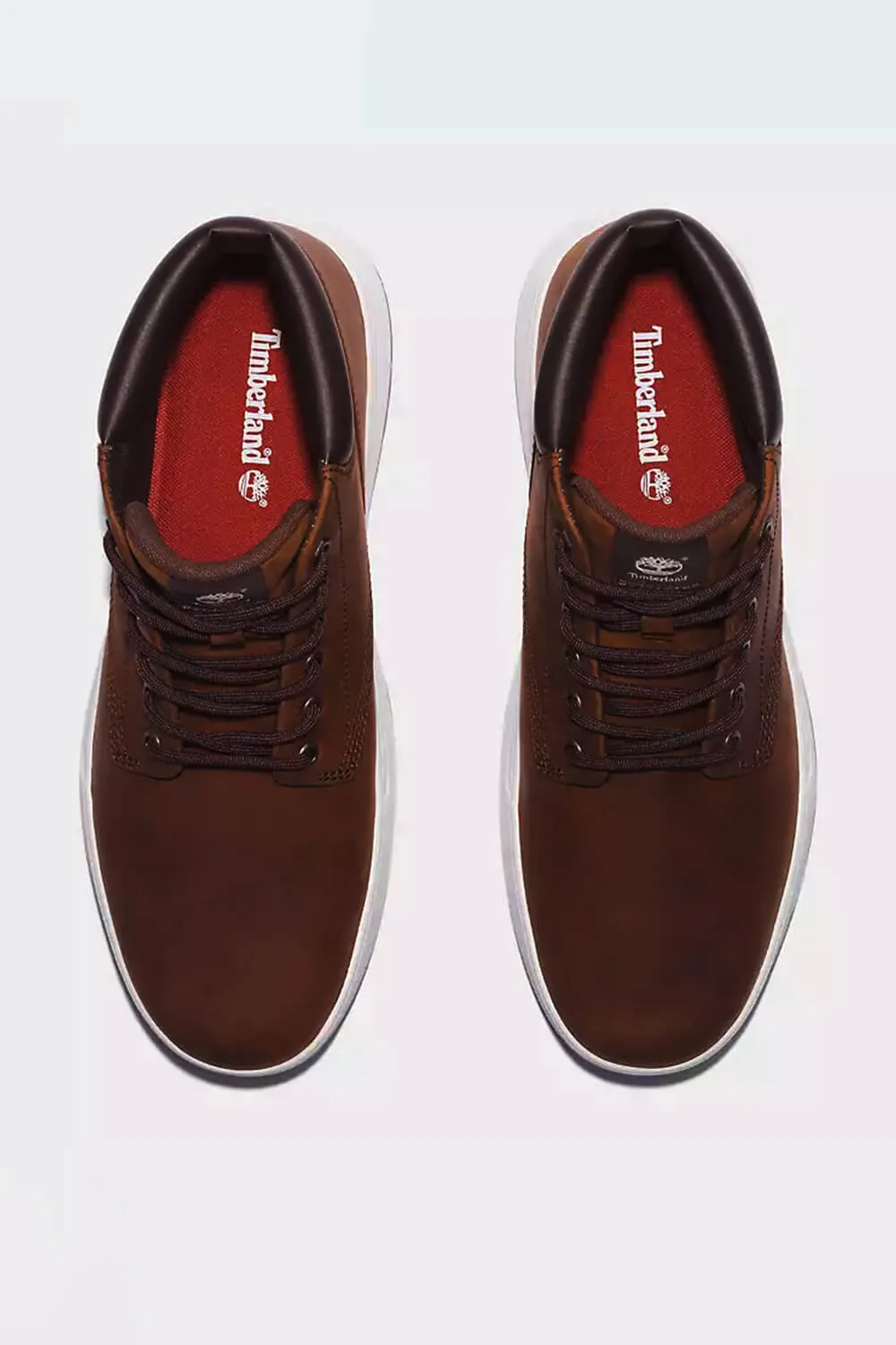 Timberland Maple Grove Chukka Boots for Men in Brown | TB0A297Q358