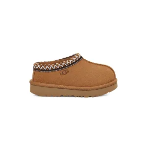 Toddler's Tasman (Chestnut)