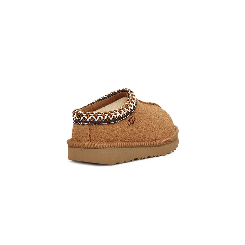 Toddler's Tasman (Chestnut)