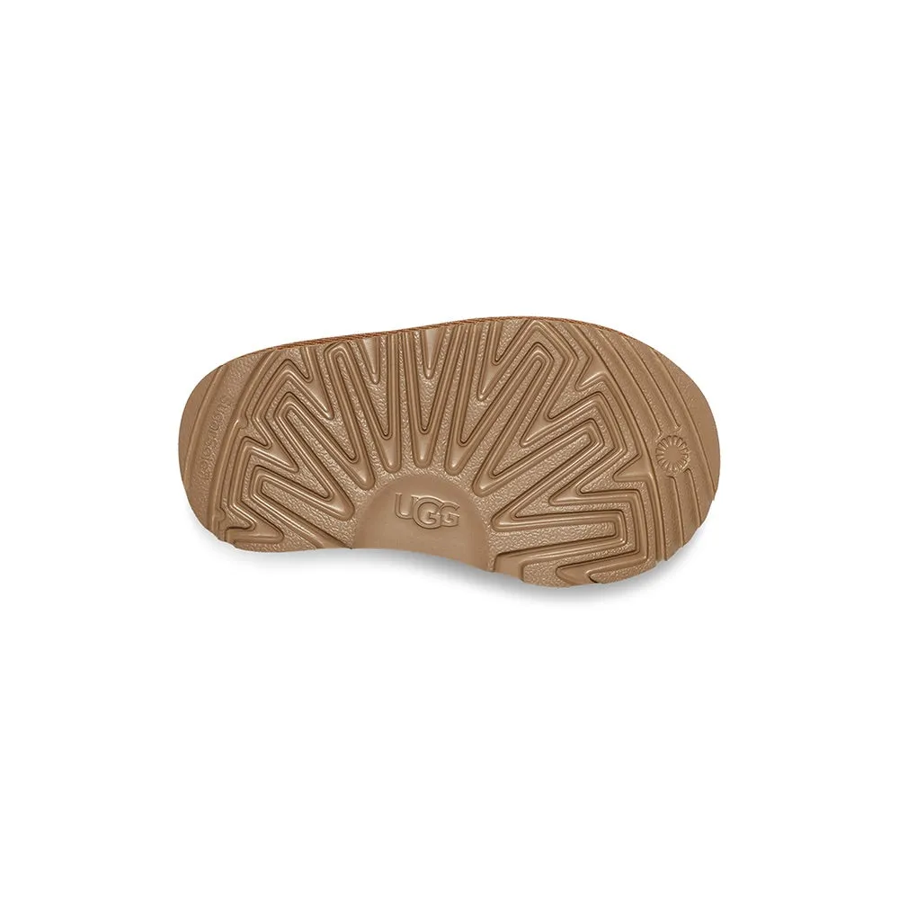 Toddler's Tasman (Chestnut)