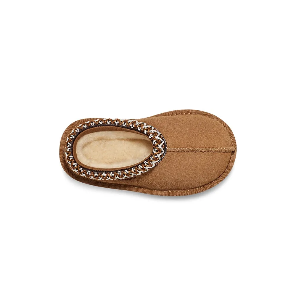 Toddler's Tasman (Chestnut)