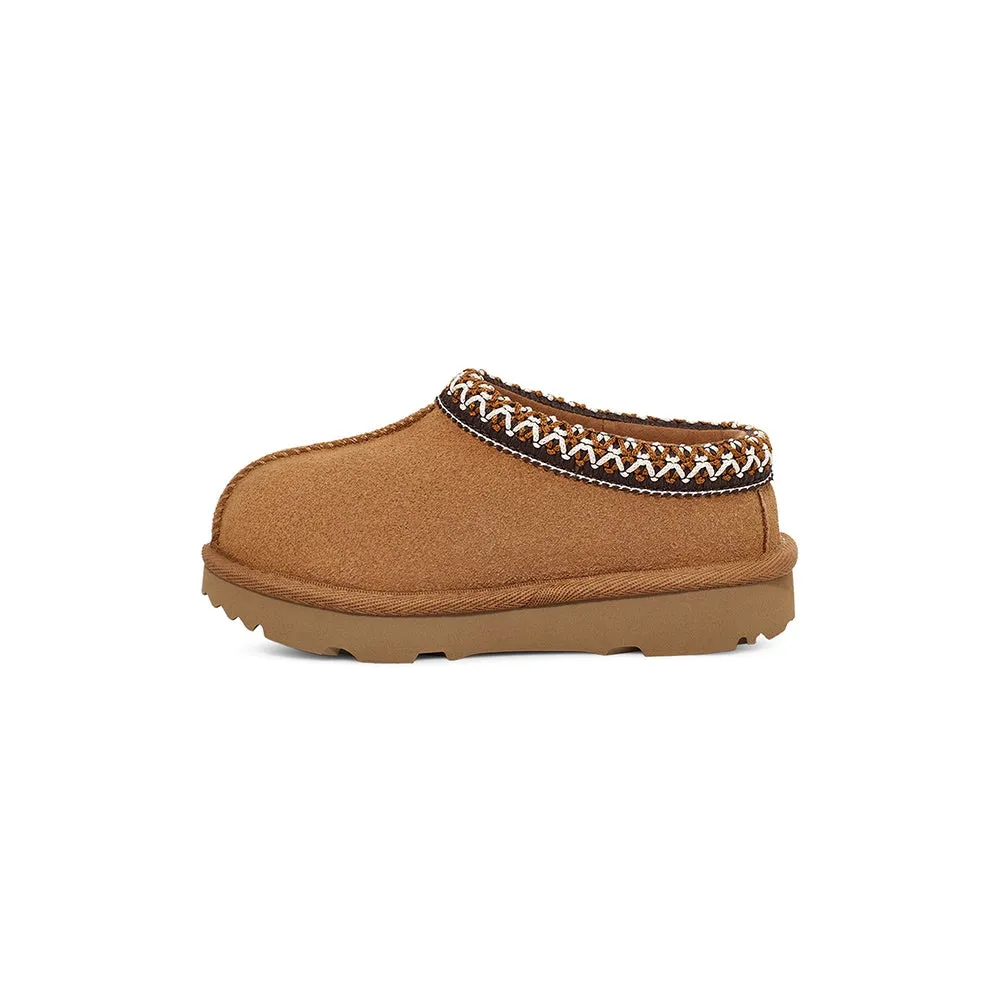 Toddler's Tasman (Chestnut)