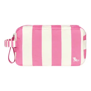 Toiletry Bag (Phi Phi Pink)
