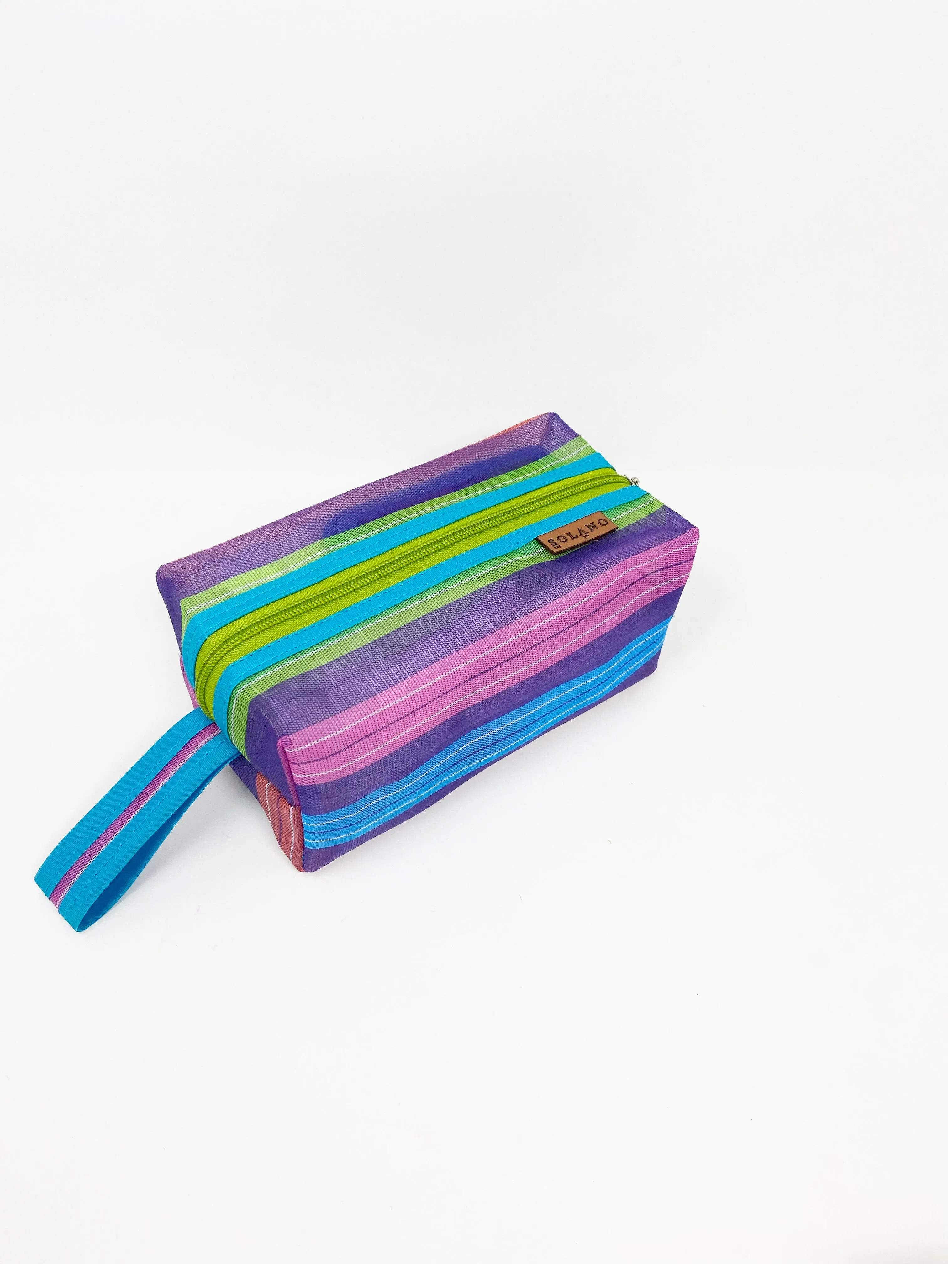 Toiletry bag