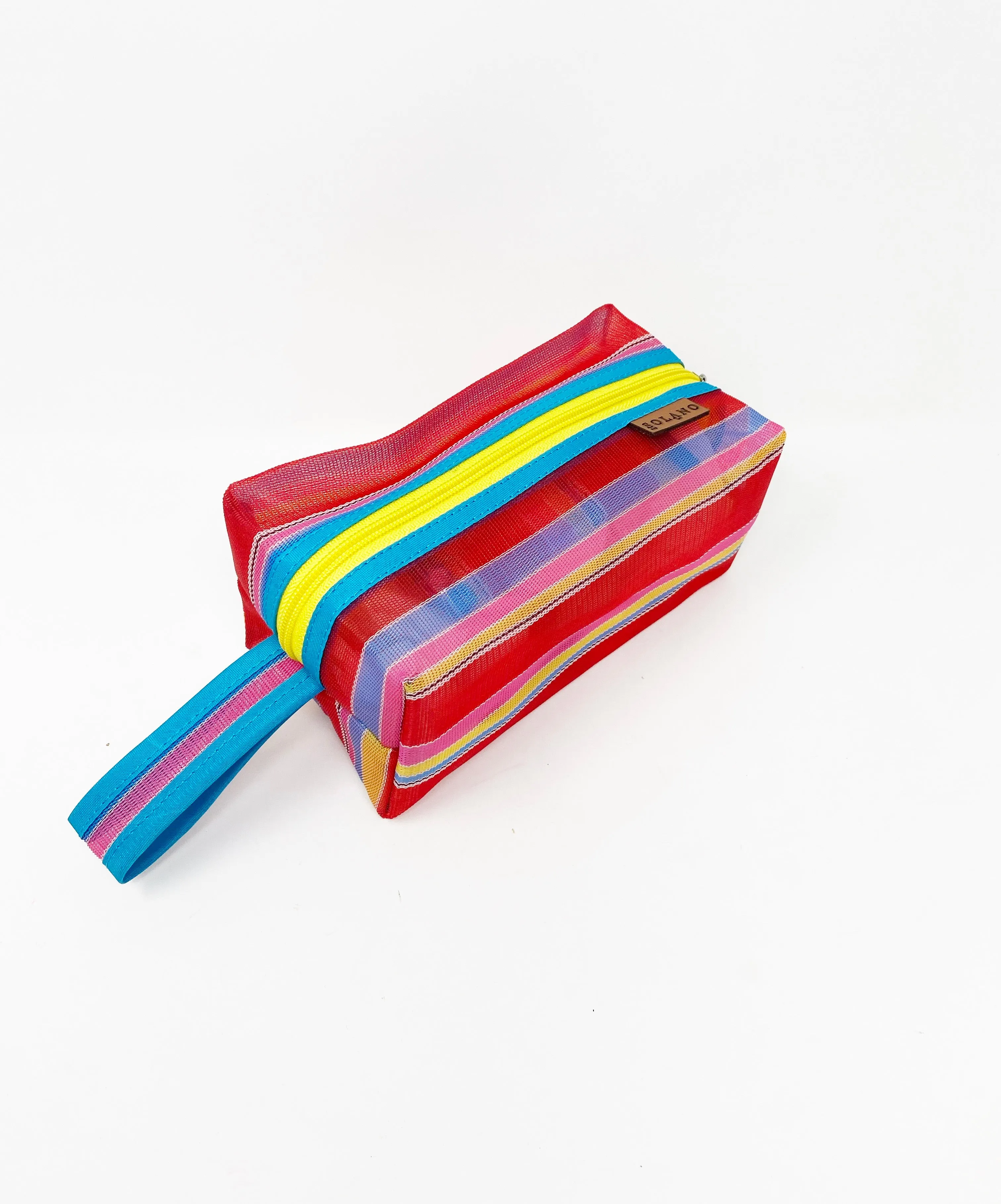 Toiletry bag