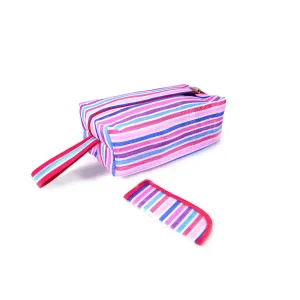 Toiletry bag