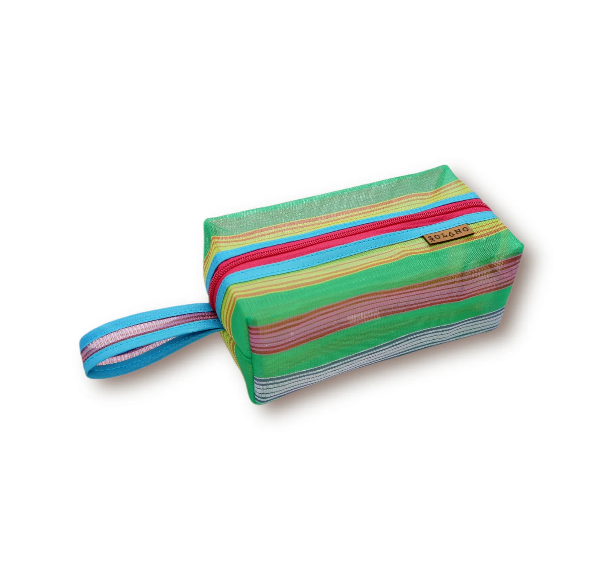 Toiletry bag