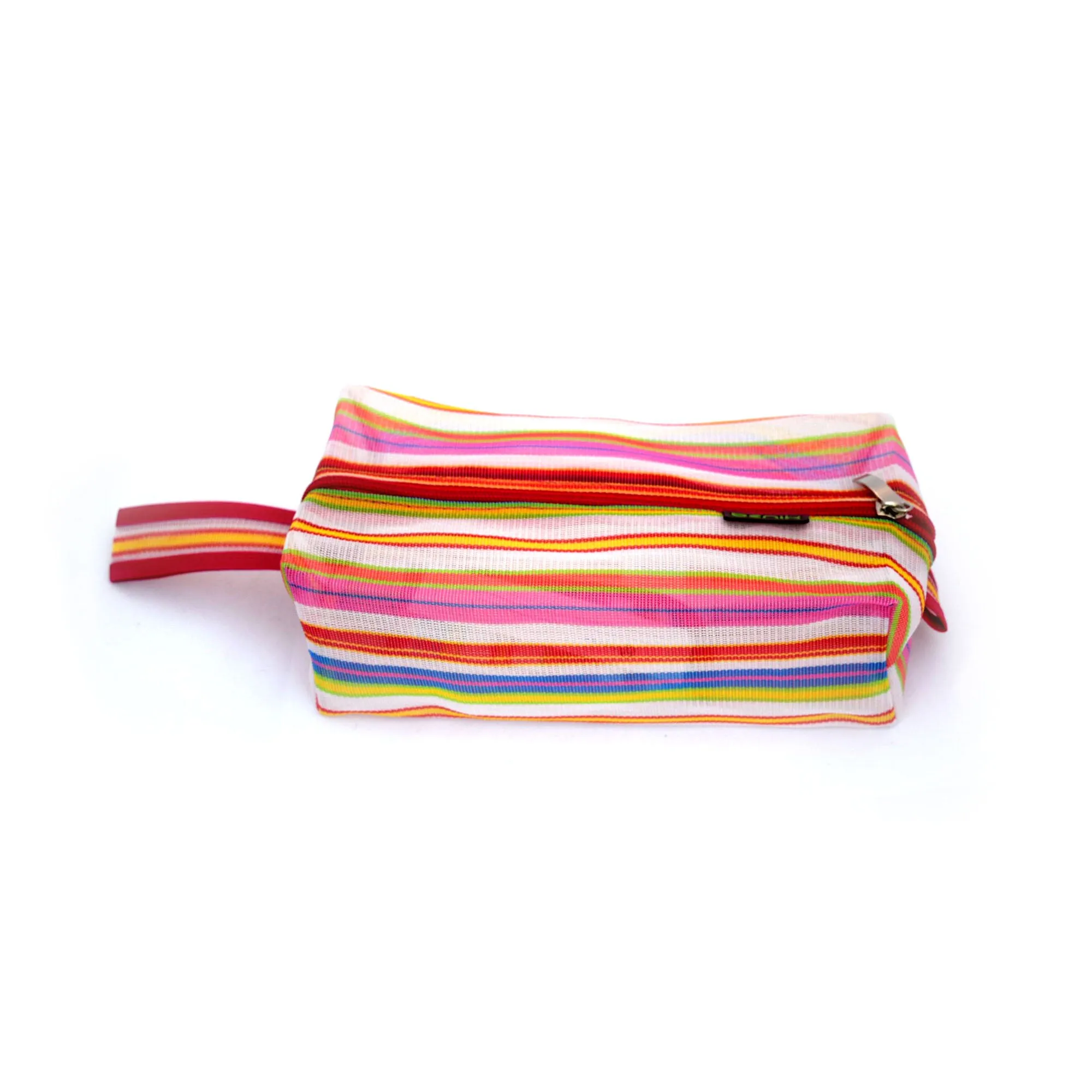 Toiletry bag