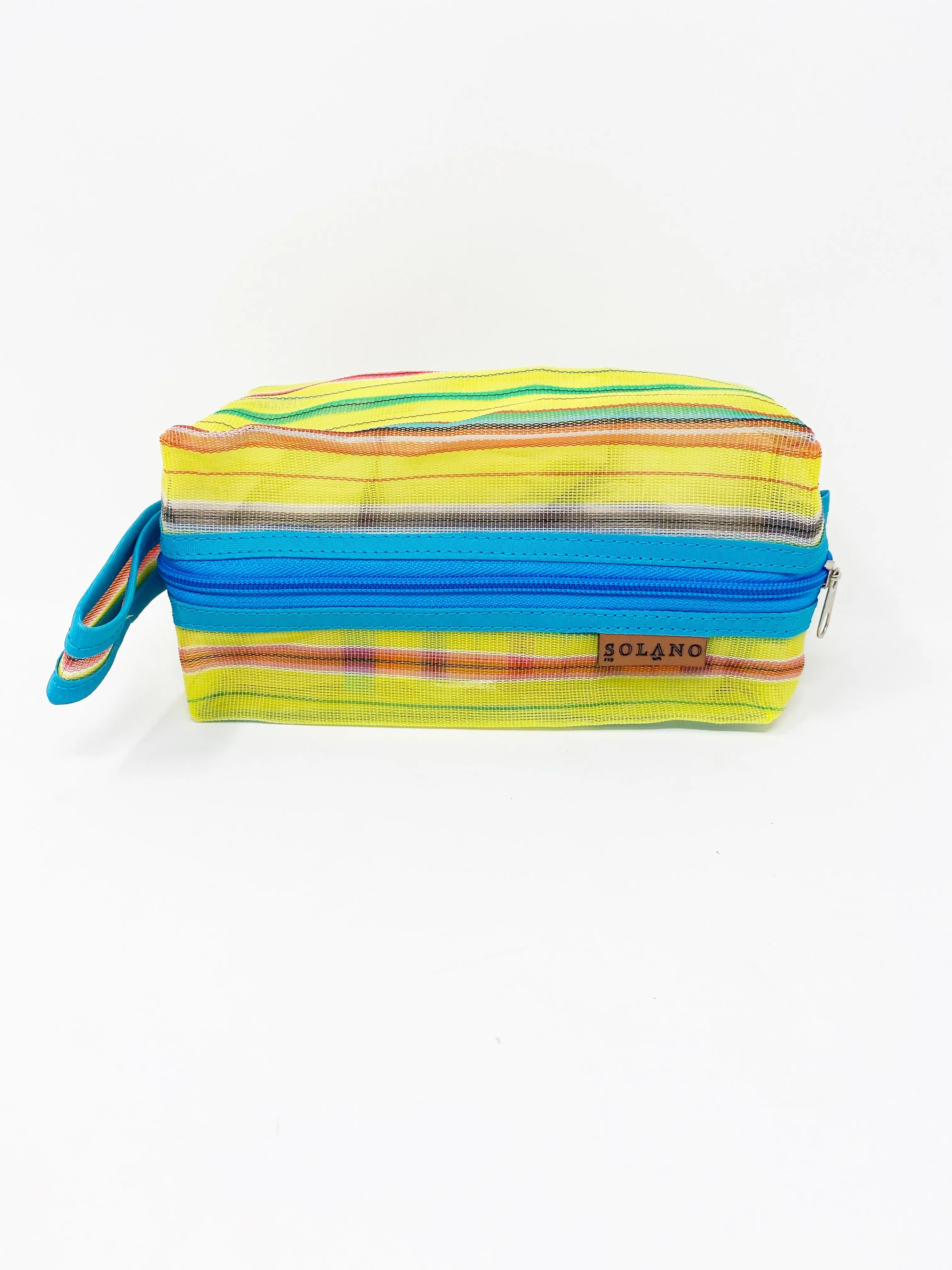 Toiletry bag