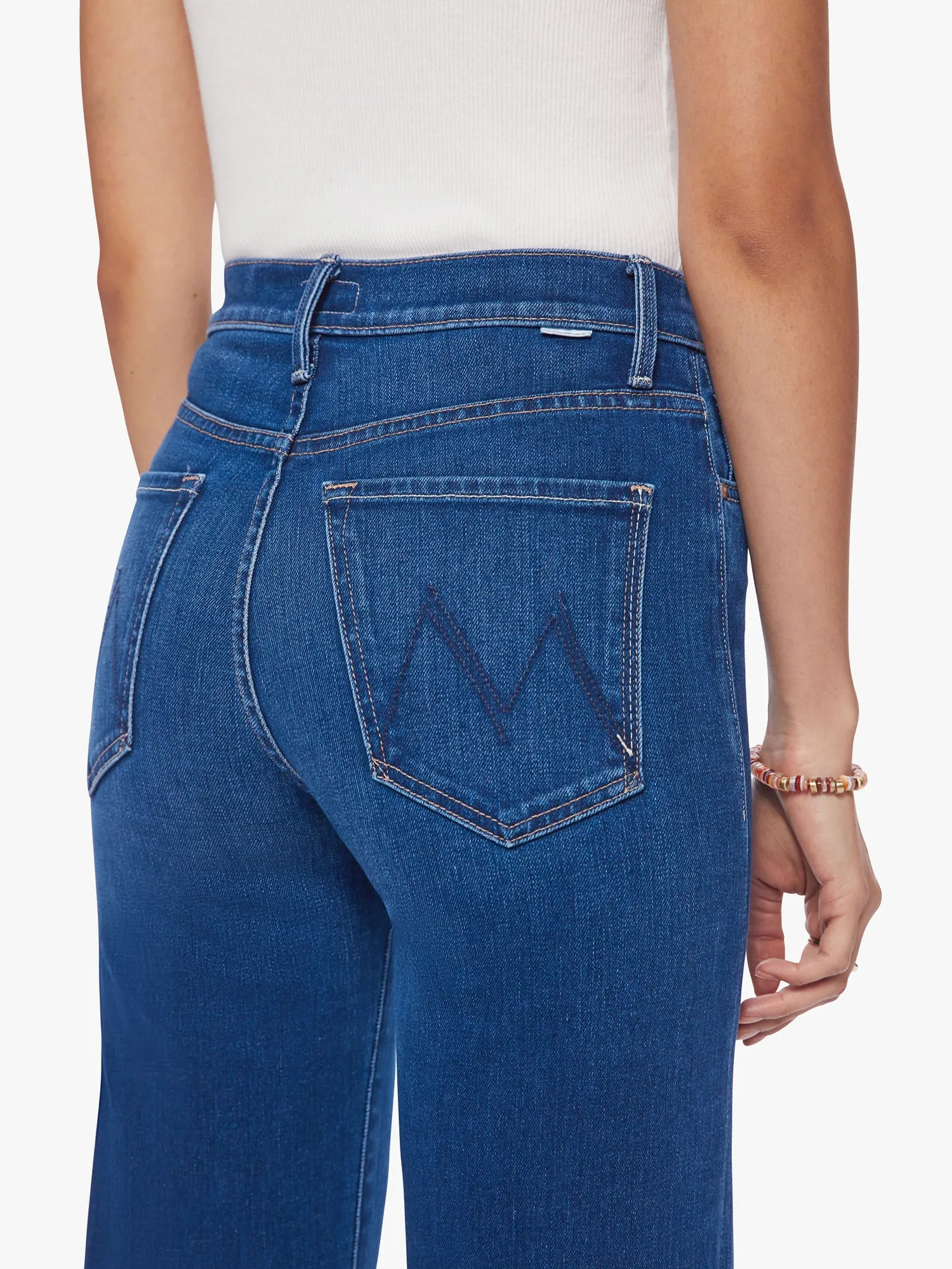 Tomcat roller jean - groovy