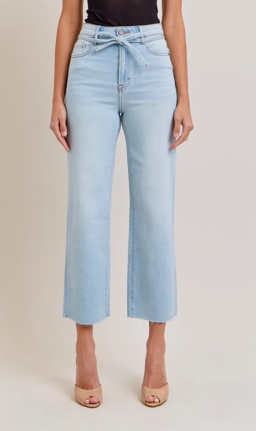 Tracey Straight Jeans