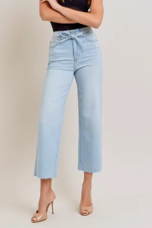 Tracey Straight Jeans