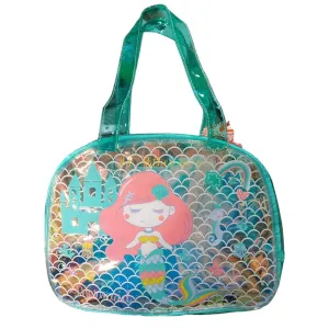 Transparent Mermaid Bag 1 S-68