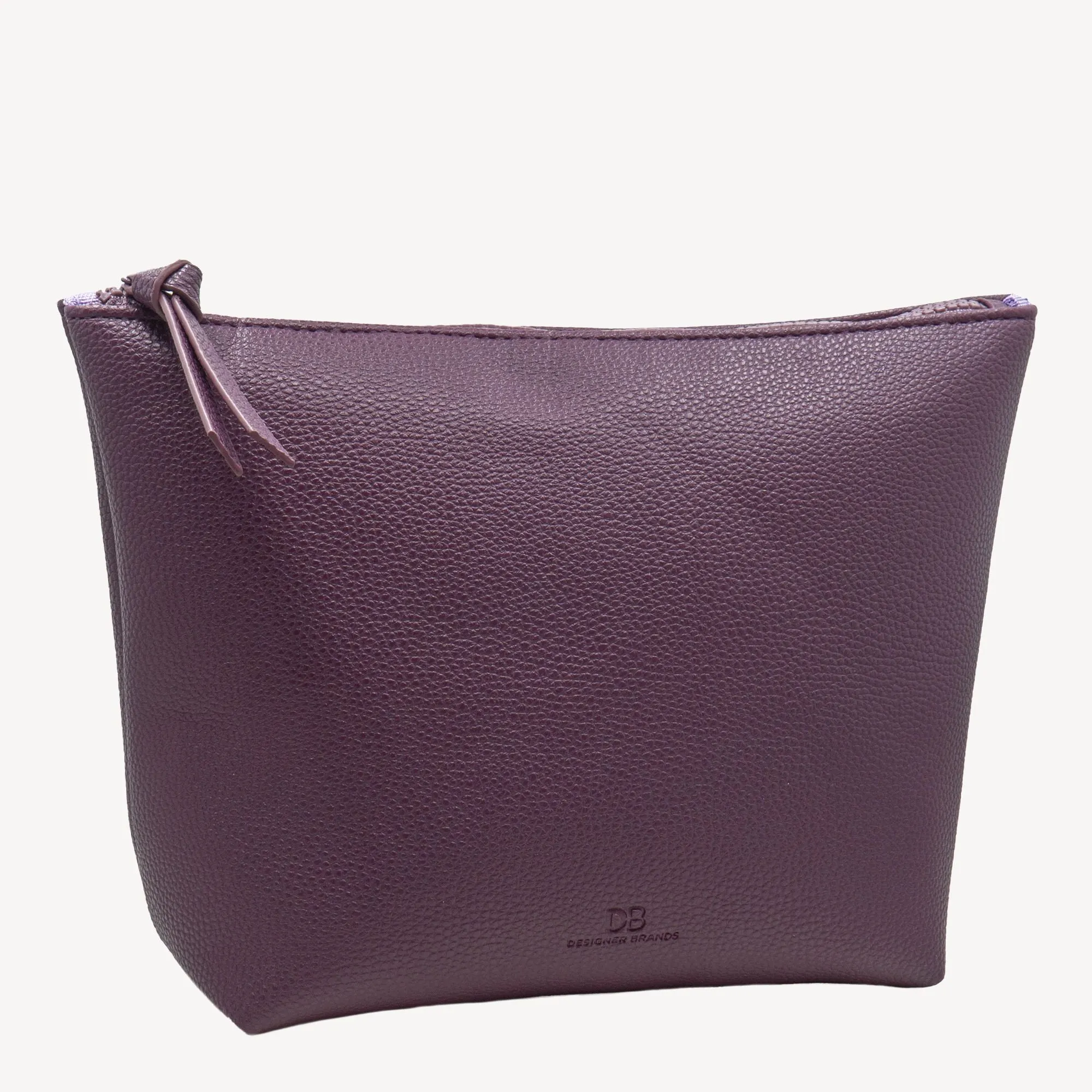 Travel Light Beauty Bag