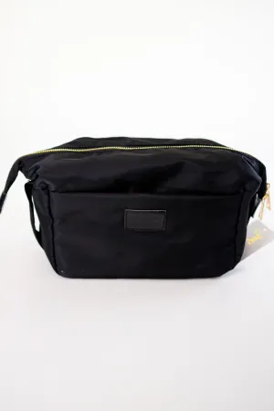Travel Makeup Bag, VARIOUS