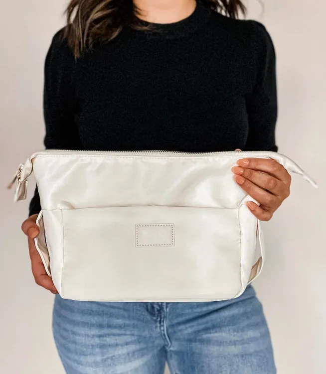 Travel Makeup Bag, VARIOUS