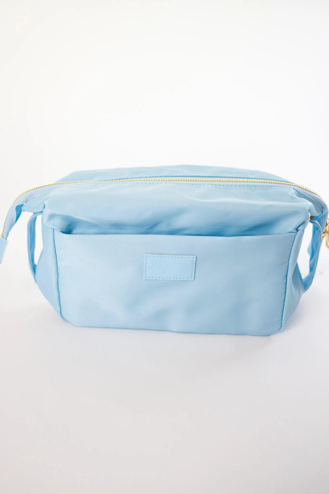 Travel Makeup Bag, VARIOUS