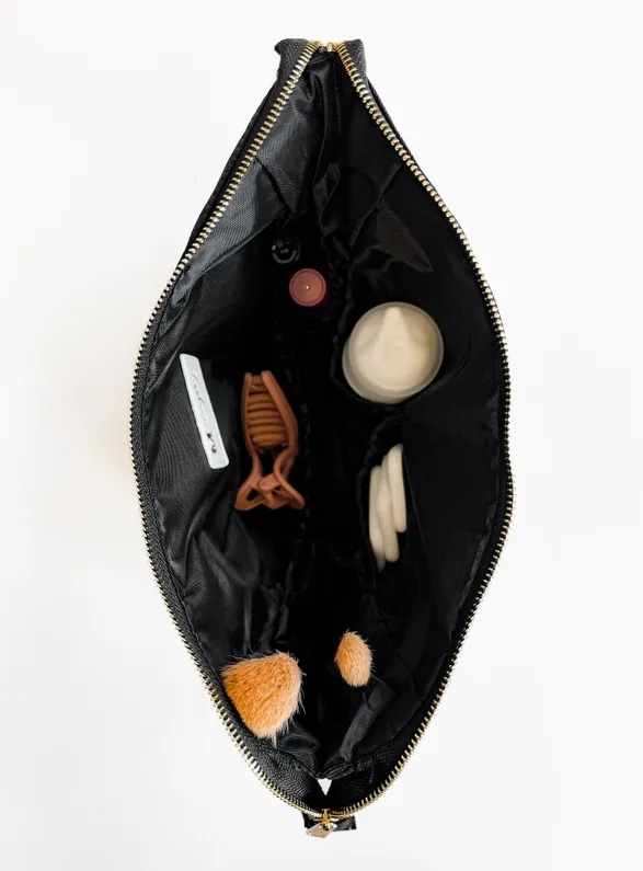 Travel Makeup Bag, VARIOUS