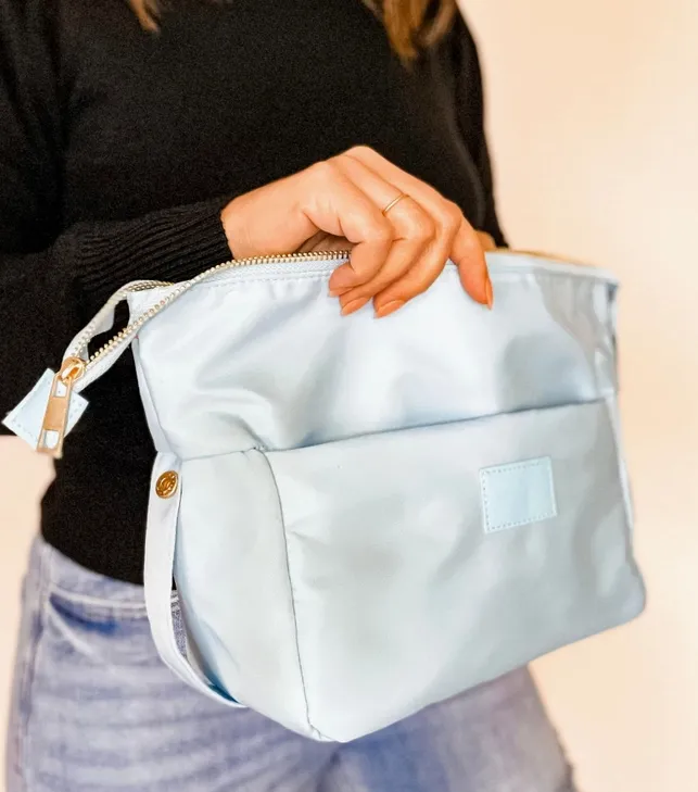 Travel Makeup Bag, VARIOUS