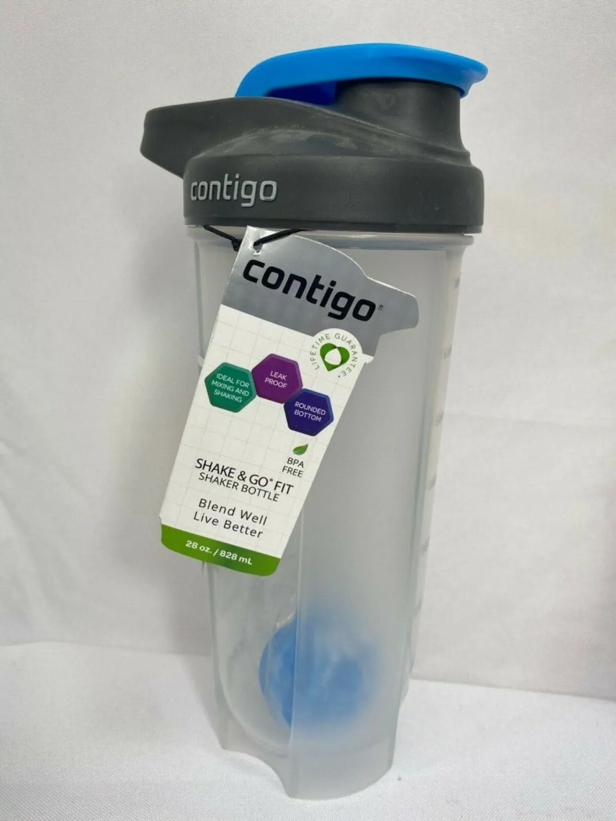Travel Mug Water Bottle Coffee Cup To Go Refill Leak Proof  insulated YOU CHOOSE