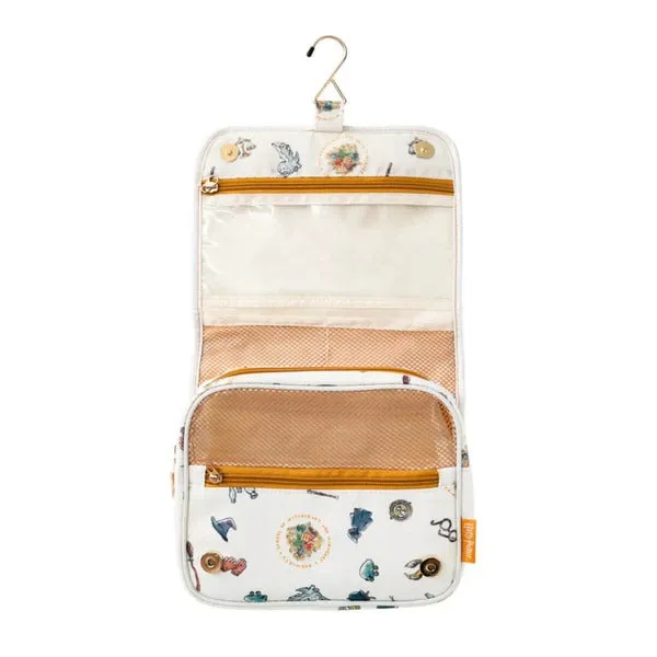 Travelmall Travel Toiletry Organiser - Harry Potter