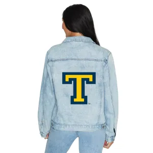 Trinity College Denim Jacket