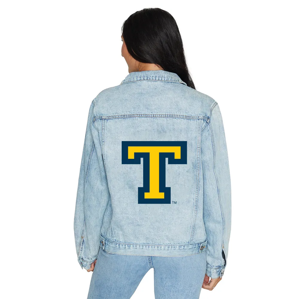 Trinity College Denim Jacket