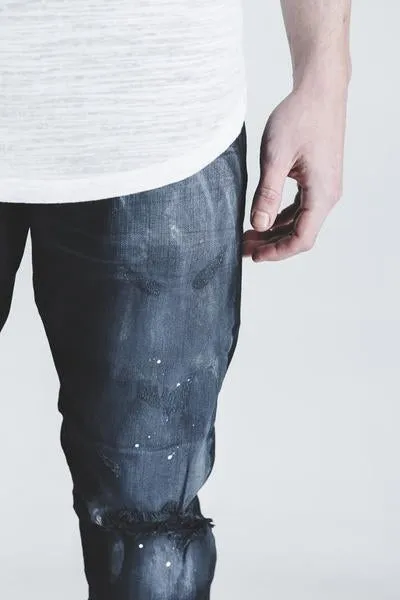 TROOPER DENIM