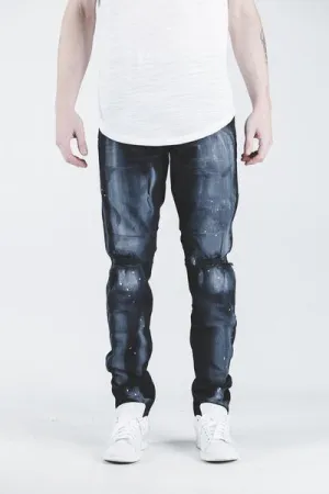 TROOPER DENIM
