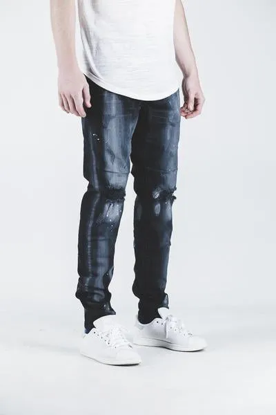 TROOPER DENIM