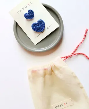 Twin Brooch Set