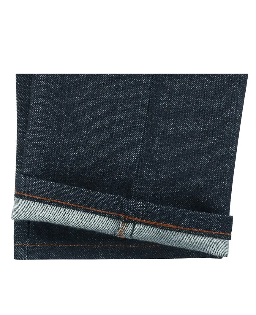 Two Way Stretch Denim  Super Skinny Guy