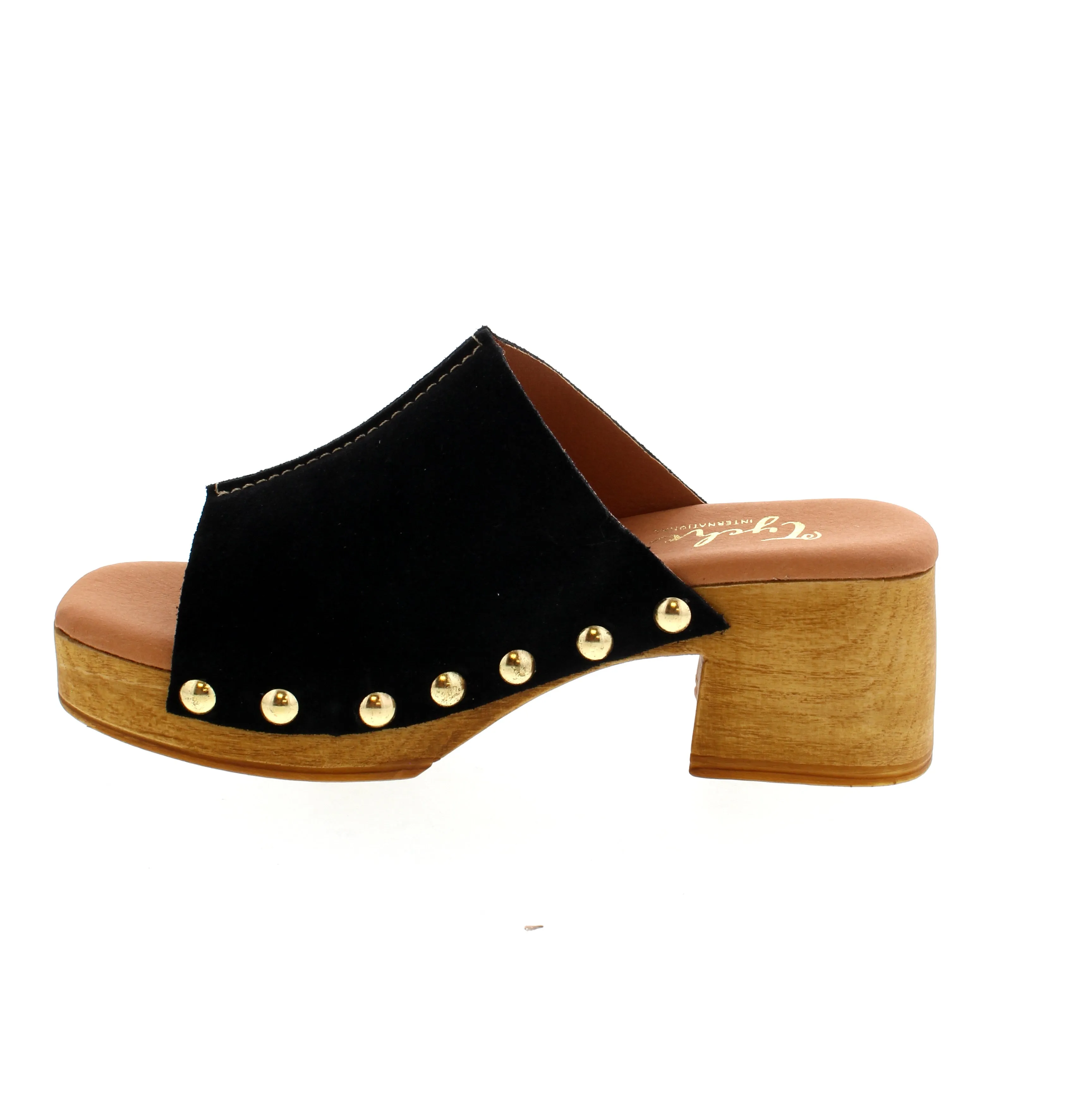 Tyche Bella - Black