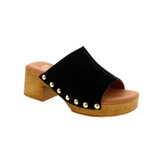 Tyche Bella - Black
