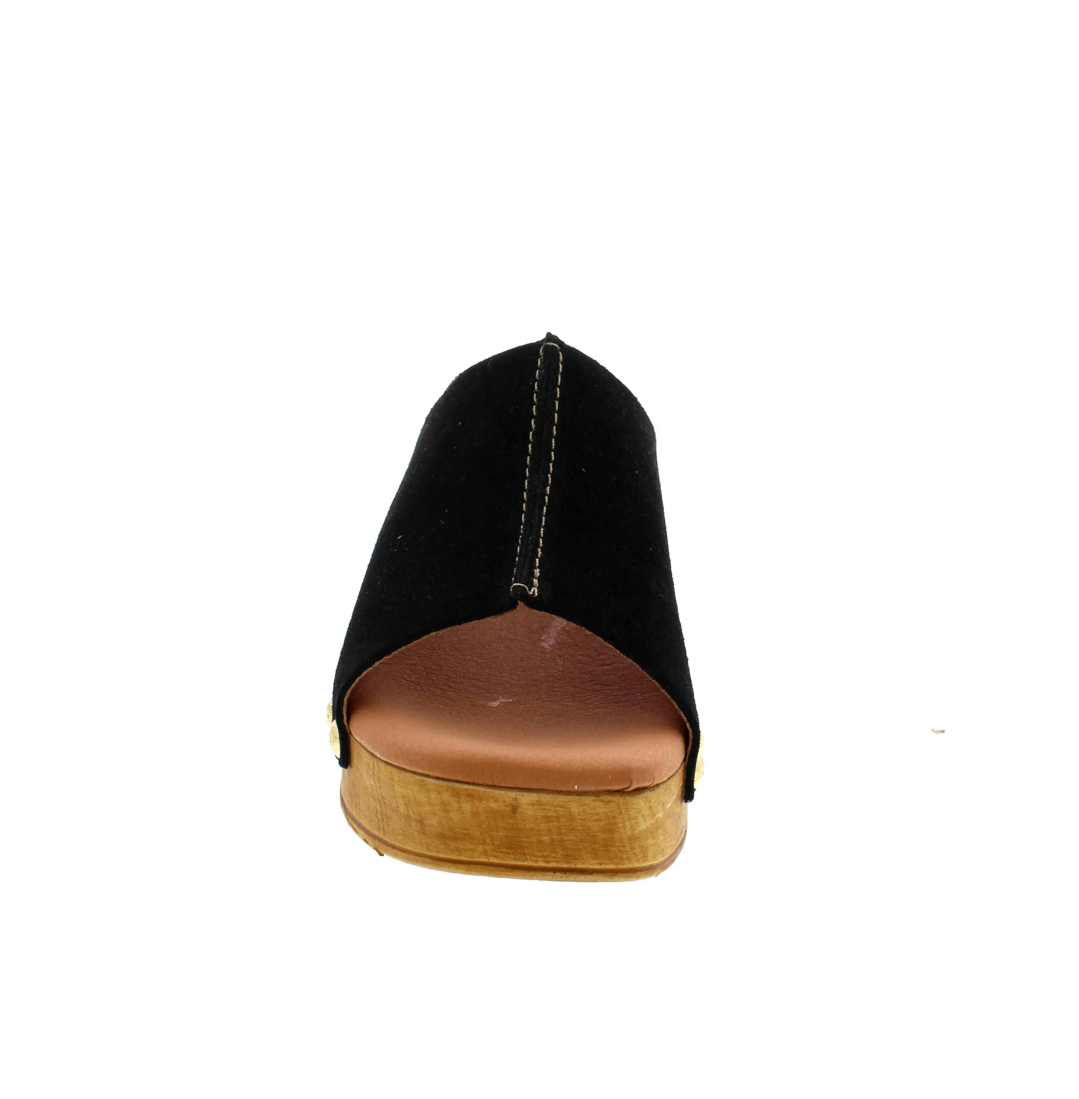Tyche Bella - Black