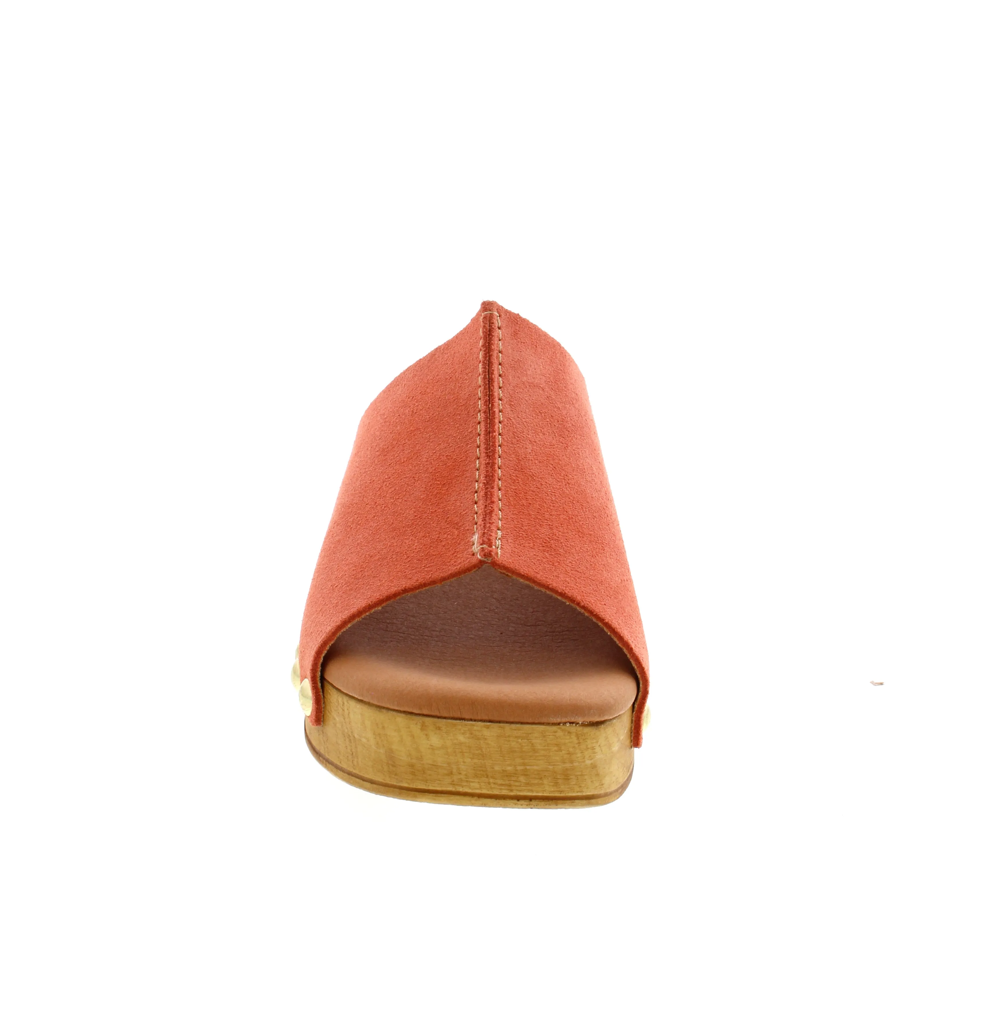 Tyche Bella - Coral