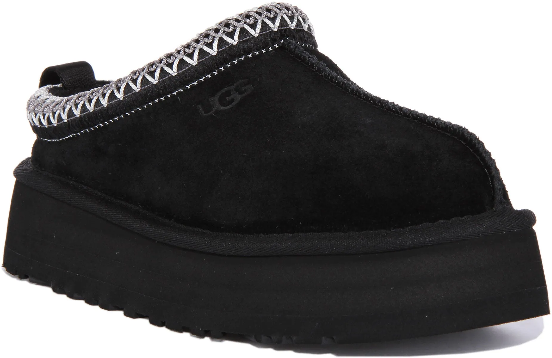 Ugg Australia W Tazz In Black For Women