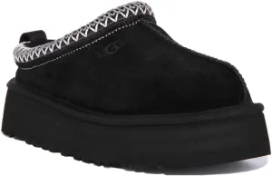 Ugg Australia W Tazz In Black For Women