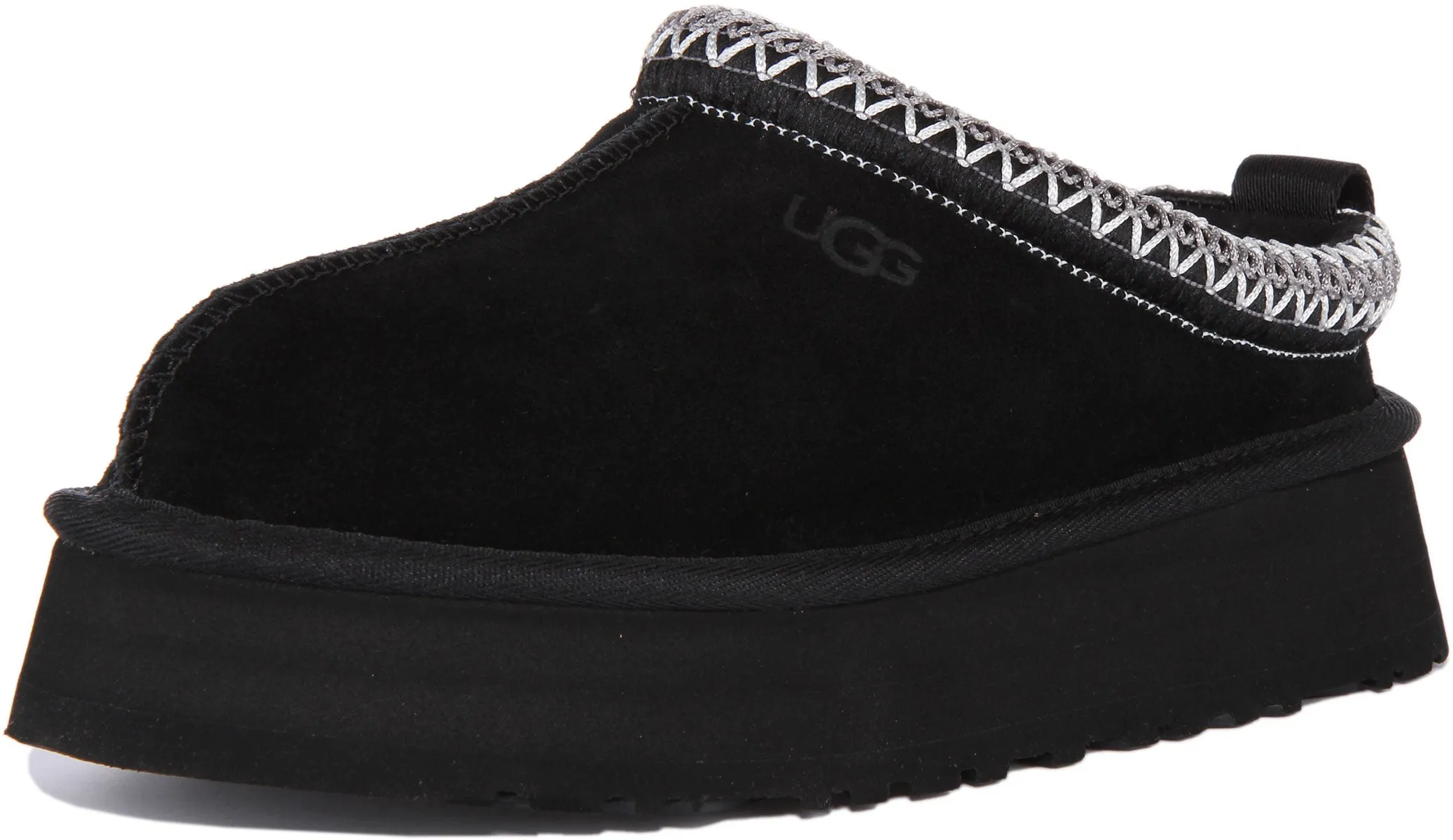 Ugg Australia W Tazz In Black For Women