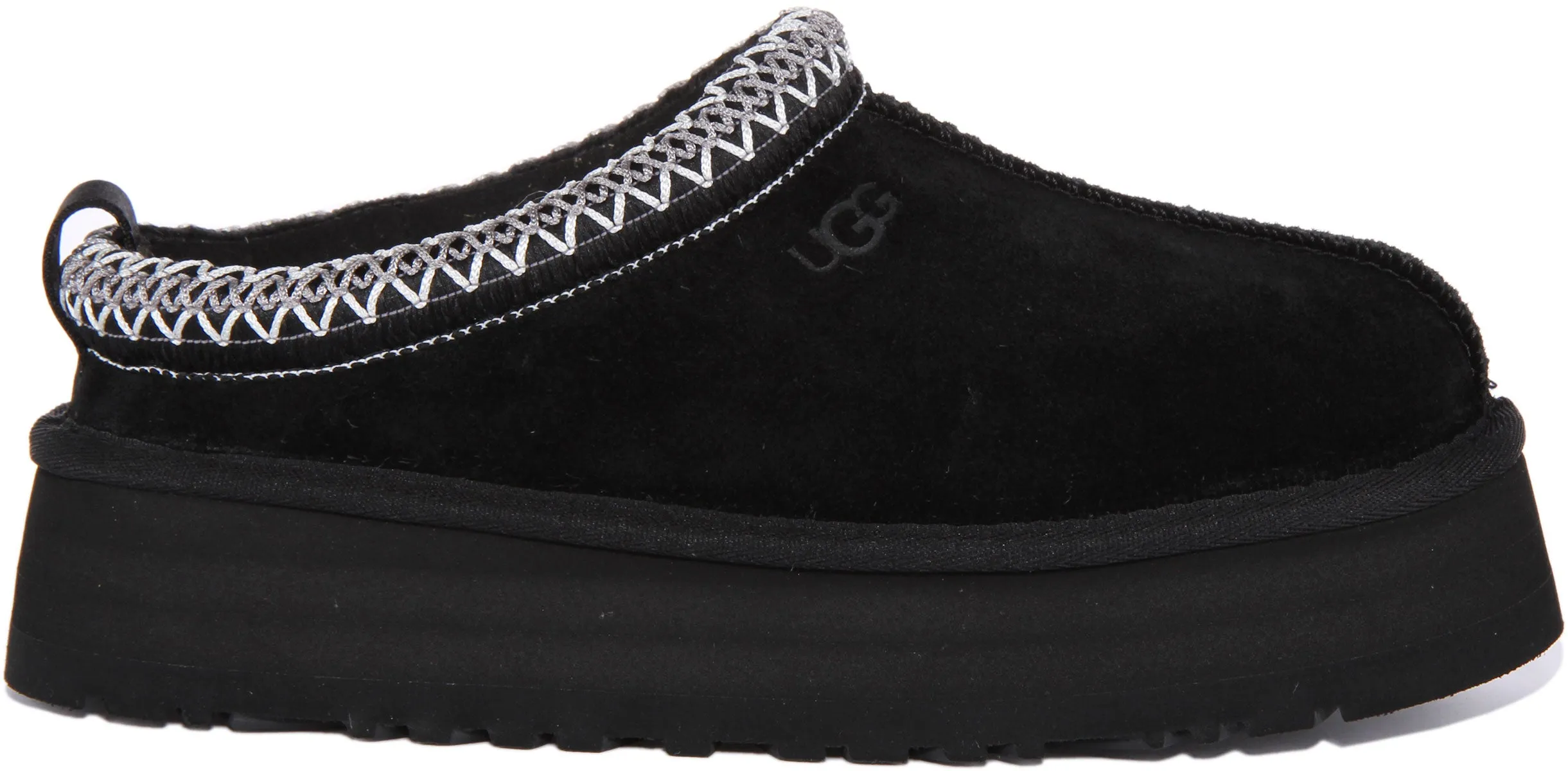 Ugg Australia W Tazz In Black For Women