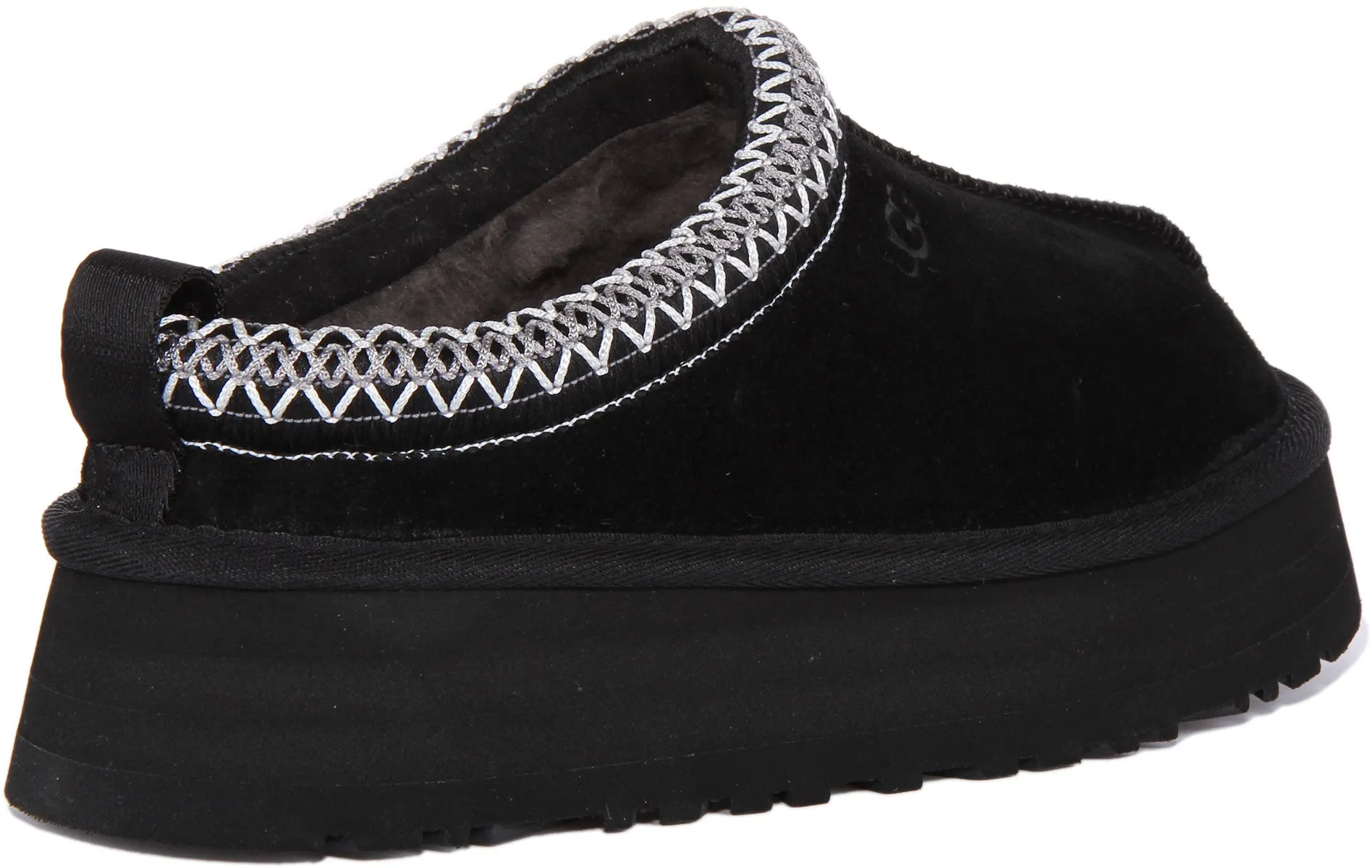 Ugg Australia W Tazz In Black For Women
