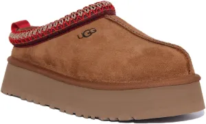 Ugg Australia W Tazz In Chestnut For Women