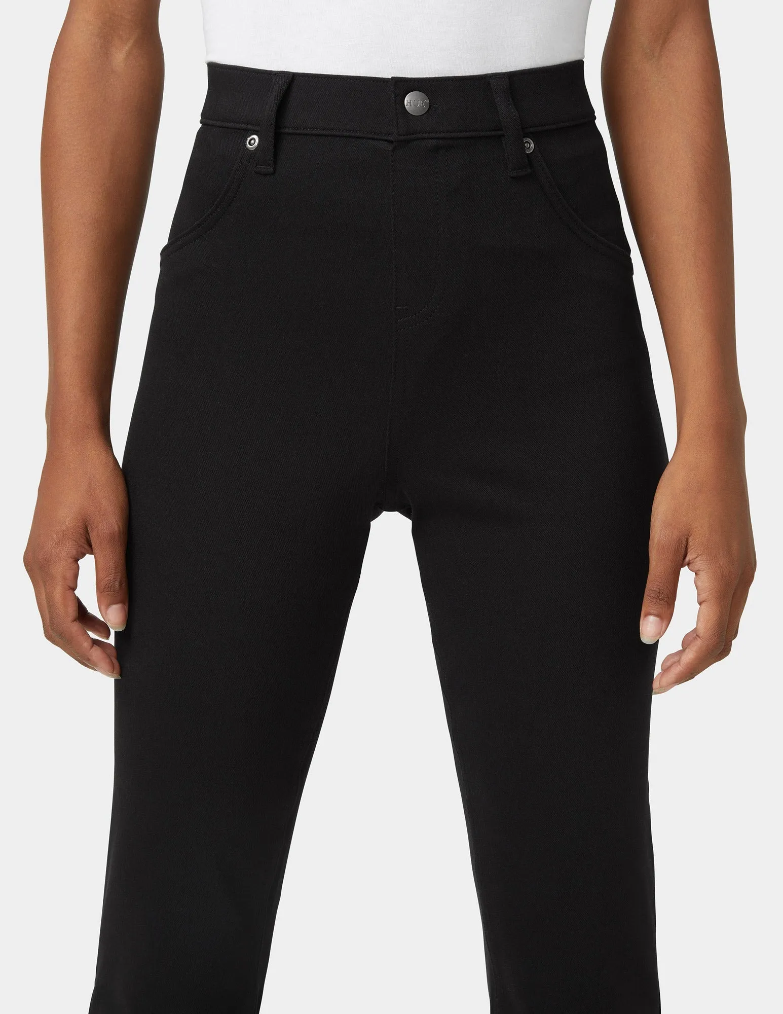 Ultra Soft Denim Baby Bootcut