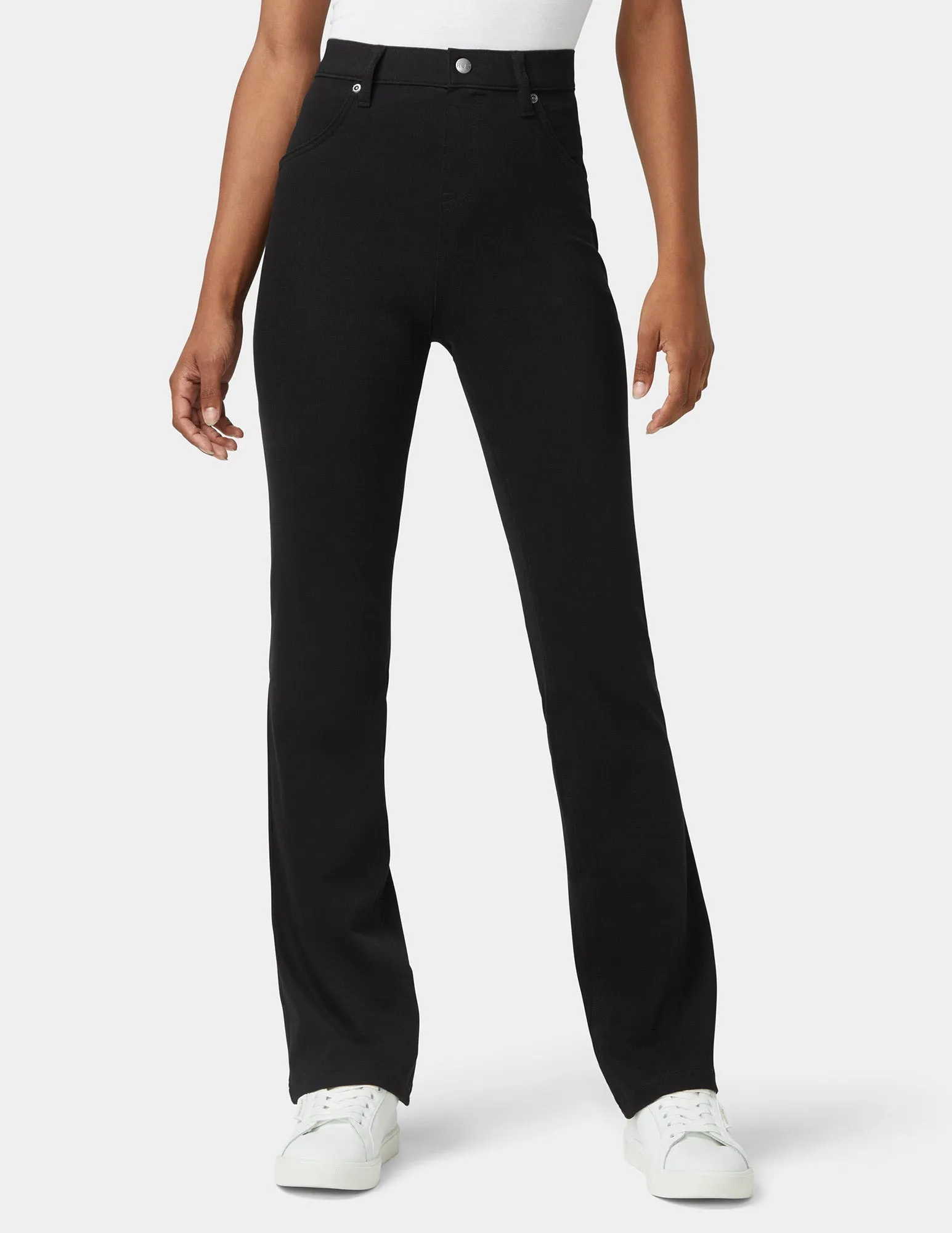 Ultra Soft Denim Baby Bootcut